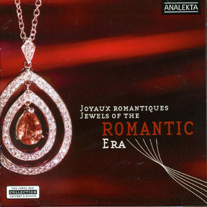 Jewels of the Romantic Era /  Various , Various Artists