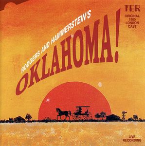 Oklahoma (1980) / O.L.C. , Original London Cast