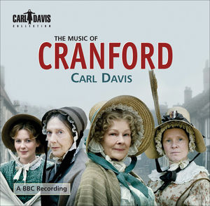Music of Cranford , Carl Davis