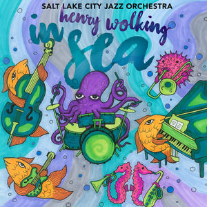 In Sea / Various , Various Artists