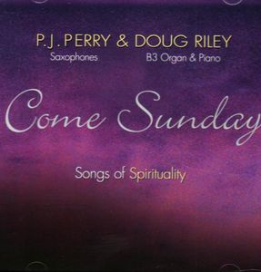 Come Sunday , PJ Perry