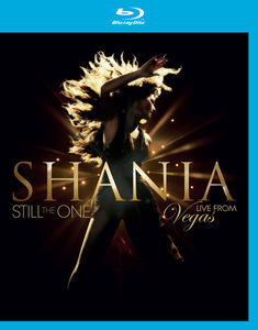 Still the One , Shania Twain