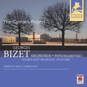 Carmen Project, The 