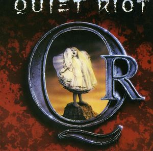 Quiet Riot [Import] , Quiet Riot