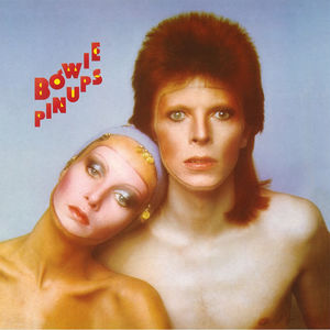 Pinups , David Bowie