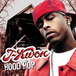 Hood Hop , J-Kwon