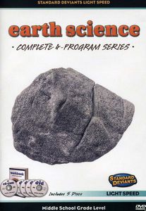 Light Speed Earth Science Super Pack