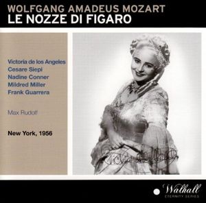 Lezze Di Figaro , Mozart