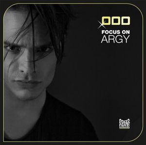 Focus On: Argy [2 LP's]