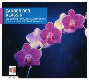 Magic of Classical: Most Beautiful Classical Works 