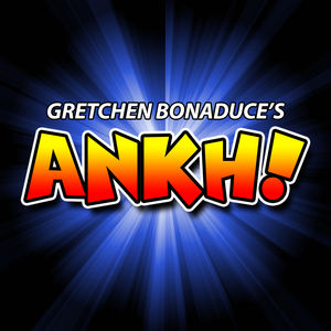 Gretchen Bonaduce's Ankh!