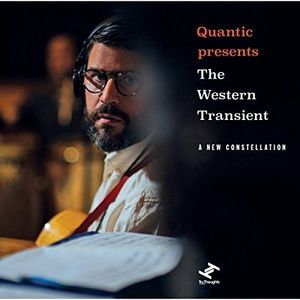 A New Constellation , Quantic Presents the Western Transient