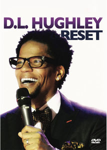 D.L. Hughley: Reset , D.L. Hughley