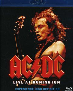 AC / DC: Live at Donington , AC/DC