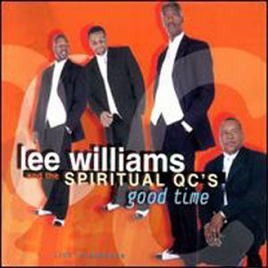 Good Time , Lee Williams