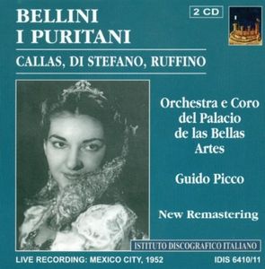 Puritani (I) (Opera)