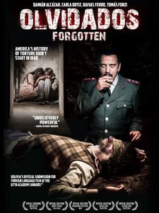 Olvidados 