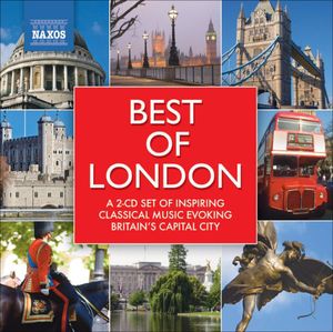 Best of London /  Various , Various Artists