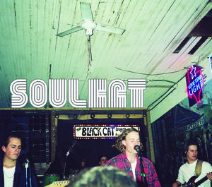 Live at the Black Cat Lounge , Soulhat