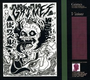 Visions , Grimes