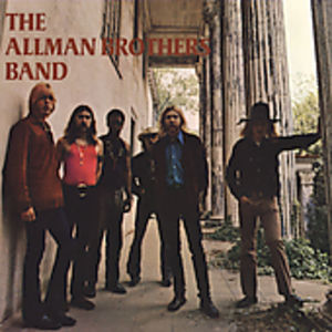 Allman Brothers Band (remastered) , The Allman Brothers Band