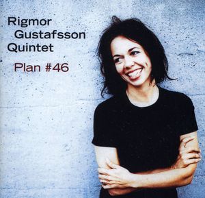 Plan 46 , Rigmor Gustafsson