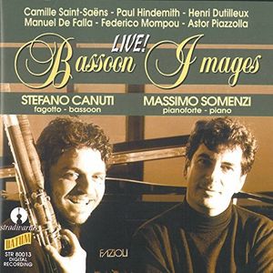 Live Bassoon Images