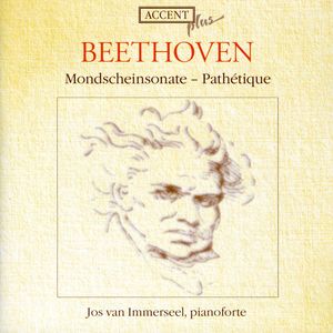 Sonata in C Sharp minor , Jos van Immerseel