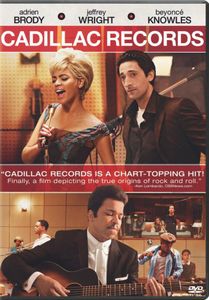 Cadillac Records , Adrien Brody