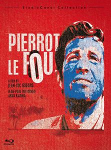 Pierrot Le Fou [Import] , Dirk Sanders
