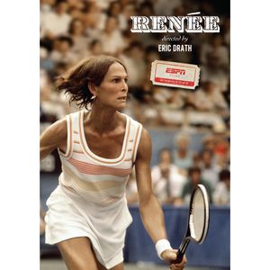 Espn Films: Renee , Billie Jean King