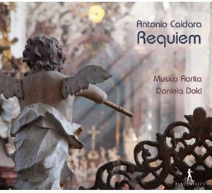Requiem , Daniela Dolci