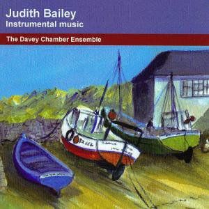Instrumental Music , Davey Chamber Ensemble