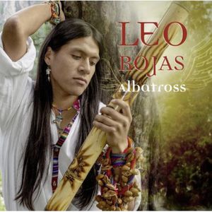 Albatross [Import] , Leo Rojas