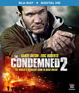 The Condemned 2 , Randy Orton