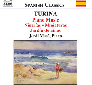 Piano Music 4 , Jordi Mas