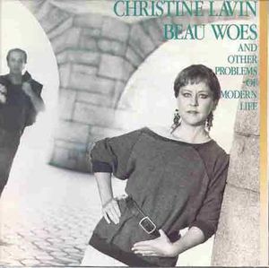 Beau Woes , Christine Lavin