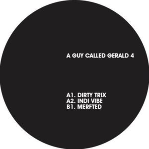 Tronic Jazz: The Berlin Sessions 4 , A Guy Called Gerald