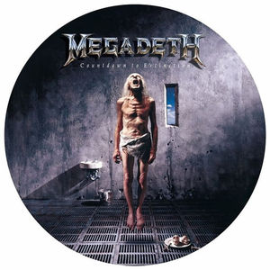 Countdown to Extinction [Explicit Content] , Megadeth