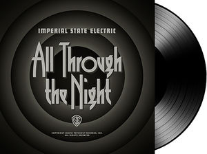 All Through The Night , Imperial State Electric