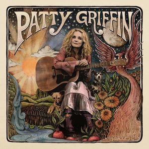 Patty Griffin -  Thirty Tigers