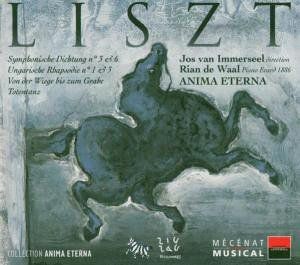 Totentanz , Anima Eterna Orchestra