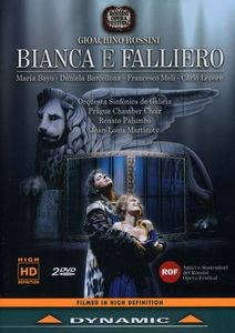 Bianca E Falliero , G. Rossini