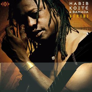 Afriki , Habib Koit