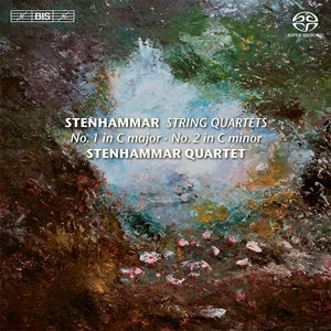 String QRTS 1 & 2