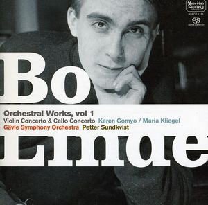 Orchestral Works 1