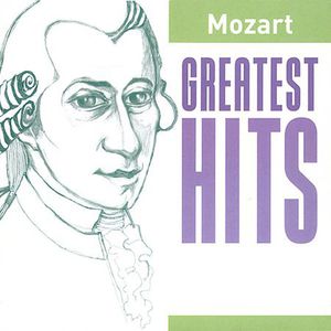 Mozart Greatest Hits / Various , Various Artists
