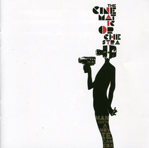 Man with a Movie Camera , The Cinematic Orchestra
