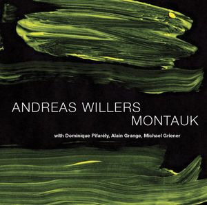 Montauk , Andreas Willers