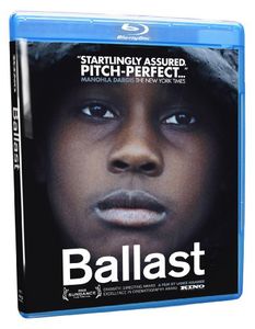 Ballast , Jim Myron Ross